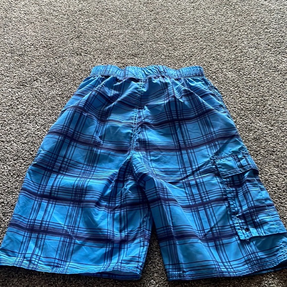 Swim trunks - Picture 2 of 2
